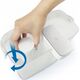 Dzbanek filtrujący Philips Philips AWP2980WH3/10 + filtry Softening+ 3 szt.