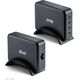 Ładowarka Club 3D Club3D Ladegerät   4xUSB Typ C               PD 240W, GaN retail