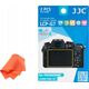 JJC Zestaw osłon JJC LCD Panasonic DMC-G7 poliwęglanowa