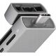 Czytnik JJC Czytnik kart pamięci JJC USB / USB-C SD, NM i microSD (SDXC, SDHC)