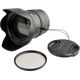 JJC Zestaw akcesoriów Fujifilm FinePix S6850K JJC