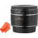 JJC Zestaw pierścieni macro JJC AET-CS2 do Canon EF z przeniesieniem automatyki