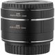 JJC Zestaw pierścieni macro JJC AET-CS2 do Canon EF z przeniesieniem automatyki