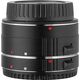 JJC Zestaw pierścieni macro JJC AET-CS2 do Canon EF z przeniesieniem automatyki