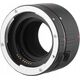 JJC Zestaw pierścieni macro JJC AET-CS2 do Canon EF z przeniesieniem automatyki