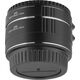 JJC Zestaw pierścieni macro JJC AET-CS2 do Canon EF z przeniesieniem automatyki
