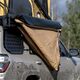 Offlander Markiza samonośna BATWING 270 L Sand Prawa 2,5 m OFFLANDER