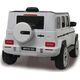 Jamara Jamara Ride-on Mercedes-Benz AMG G   63       weiß        3+