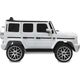 Jamara Jamara Ride-on Mercedes-Benz AMG G   63       weiß        3+