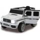 Jamara Jamara Ride-on Mercedes-Benz AMG G   63       weiß        3+
