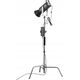 Lampa studyjna Jinbei Lampa LED Jinbei EF-300BI 2700-6500K