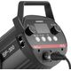 Lampa studyjna Jinbei Lampa LED Jinbei EF-300BI 2700-6500K