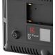 Lampa studyjna Jinbei Panel LED Jinbei EF Panel 12 2700-6000K z baterią NP-F550