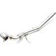 RM Motors Downpipe AUDI A3 QUATTRO SEAT CUPRA R