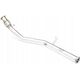 RM Motors Downpipe AUDI A4 2.7 3.0 tdi B7 8F FWD+QUATTRO 2004-2008