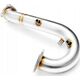 RM Motors Downpipe AUDI A4 A5 2.7 3.0 TDI B8