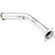 RM Motors Downpipe AUDI A4 A5 1.8T B8 2008-2013 120,160,170