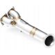 RM Motors Downpipe BMW e84 xdrive e90 e91 e92 xdrive