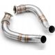 RM Motors Downpipe BMW BMW F07,F10,F11,G30 N63N,S63N,N63R 550i/ix, M5