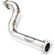 RM Motors Downpipe FORD FOCUS ST170 2.0