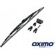 Oximo Wycieraczka do ciężarówki 600 mm