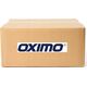 Oximo Wycieraczka do ciężarówki 600 mm