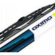 Oximo Wycieraczka do ciężarówki 600 mm