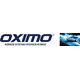 Oximo Wycieraczka do ciężarówki 600 mm