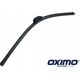 Oximo Wycieraczka płaska 700 mm (zaczep 12 mm)