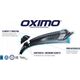 Oximo Wycieraczka płaska 700 mm (zaczep 12 mm)
