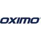 Oximo Wycieraczka szkieletowa ze spojlerem 700 mm