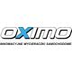 Oximo Wycieraczki dedykowane BMW 5 E39 Peugeot 607
