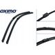 Oximo Wycieraczki dedykowane Citroen C6 Peugeot 407