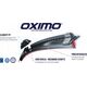 Oximo Wycieraczki dedykowane Citroen C6 Peugeot 407