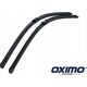 Oximo Wycieraczki dedykowane Citroen C6 Peugeot 407