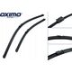 Oximo Wycieraczki dedykowane Citroen C6 Peugeot 407