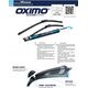 Oximo Wycieraczki dedykowane BMW E60 E61 E63 E64