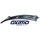 Oximo Wycieraczki dedykowane Opel Meriva B