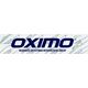 Oximo Wycieraczki dedykowane Volvo C30 S40 V60 S60 V60 XC60 V70 XC70 S80