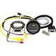 Innovate Zegar Innovate 52mm - Exhaust Gas Temperature MTX-D