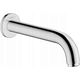 Wylewka Hansgrohe Hansgrohe wylewka wannowa 204mm Vernis Blend, chrom 71420000