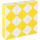 Mega Creative KOSTKA MAGIC WAZ 10X10 MIX3 MC DISP 12/144