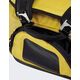 Petzl Torba Transportowa Petzl Duffel 65 BLACKYELLOW