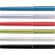 Pelikan Pelikan 823692 wieczne pióro System napełniania nabojem Zielony 1 szt.