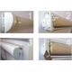 PMC Aluminiowe tulejki wahacza poprzecznego górnego BMW E36 E46 Z4 Nr 14.Uniball