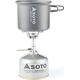 SOTO SOTO Amicus w/o Igniter+ Cook Set Combo