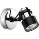 Kinkiet Philips Kinkiet lampa ścienna Philips Finish 1x35W GU10 chrom 56440/11/16