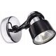Kinkiet Philips Kinkiet lampa ścienna Philips Finish 1x35W GU10 chrom 56440/11/16