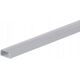 Taśma LED Prescot Prescot Profil MICRO-CLC-2M-A LED / B-AN2CL 1m przeźroczysty anodowany COM