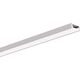 Taśma LED Prescot Prescot Profil MICRO-CLC-2M-A LED / B-AN2CL 1m przeźroczysty anodowany COM